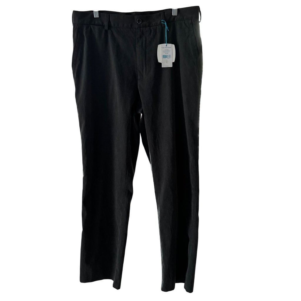 Tori Richard Men's Augusta Ash Pants Size 34 New Nwt